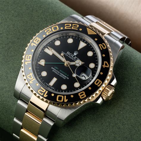 ganggenauigkeit rolex gmt master ii|rolex gmt master watch.